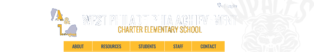 West Philadelphia Achievement Charter Elementary School